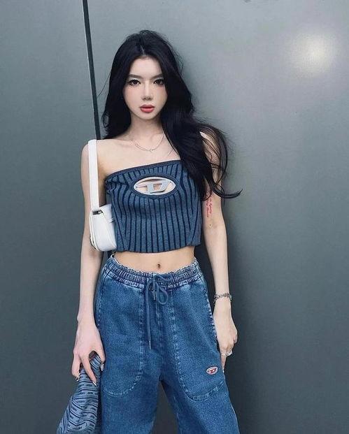 国产御姐,魅力与智慧的完美融合 第2张 国产御姐,魅力与智慧的完美融合 第2张