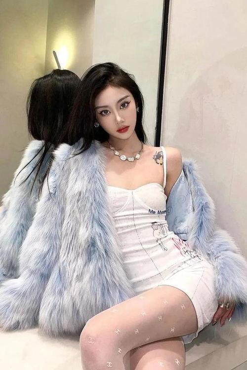 国产御姐,魅力与智慧的完美融合 第3张 国产御姐,魅力与智慧的完美融合 第3张